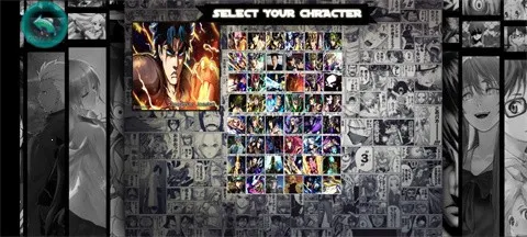 jojoȺ֮ս2025ٷvV3.3 By MiokoTech Ѱͼ