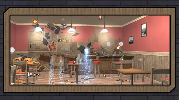 ľżʵ2025°汾v2.0.5 ٷͼ