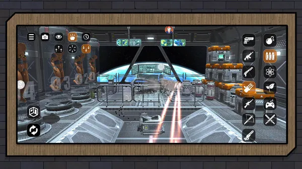 ľżʵ2025°汾v2.0.5 ٷͼ