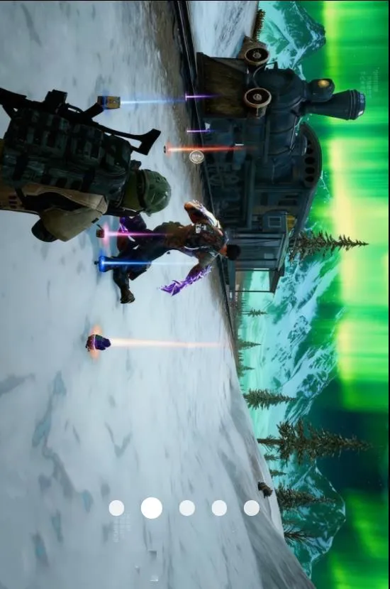 سԼ2025°汾v1.0 ֻͼ