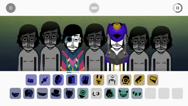 Bonfire(ִ)v0.5.7 ֻͼ