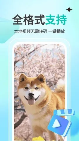 ˽˹Ӱplayer(Ӱ)v1.1.4 Ѱͼ