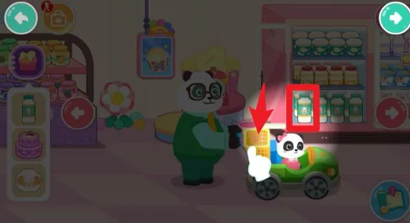 宝宝超市万圣节2025官方最新版本 宝宝超市万圣节2025官方最新版本