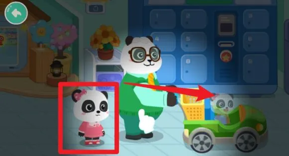 宝宝超市万圣节2025官方最新版本 宝宝超市万圣节2025官方最新版本