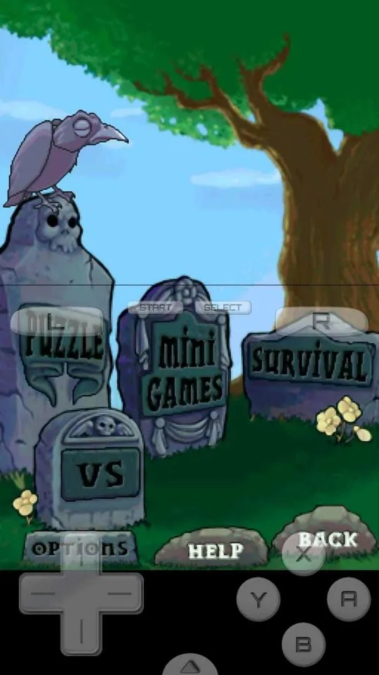 ֲսʬDS׿ֻv3.0 ׿ͼ