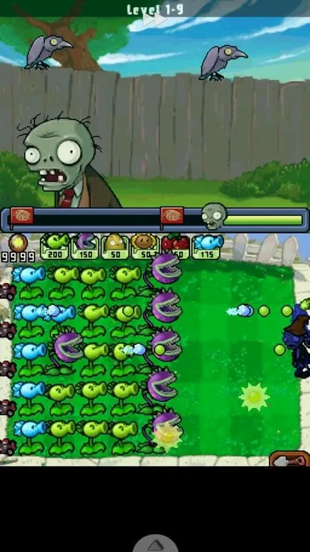 ֲսʬDS׿ֻv3.0 ׿ͼ