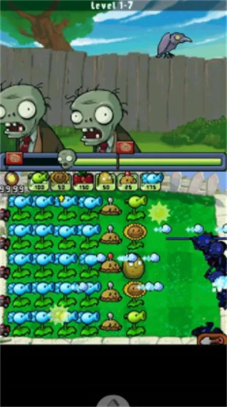 ֲսʬDS׿ֻv3.0 ׿ͼ