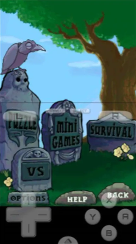 植物大战僵尸DS安卓版手机版 植物大战僵尸DS安卓版手机版