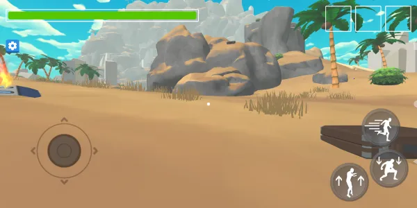 荒野漂流日记2025官方正版 荒野漂流日记2025官方正版