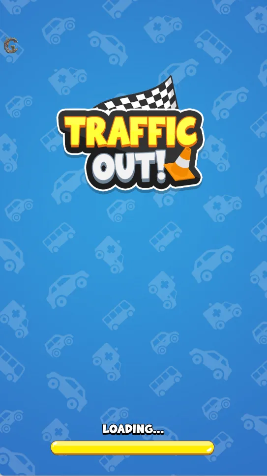 Traffic Out(ͣ)v1.0.6 ׿ͼ
