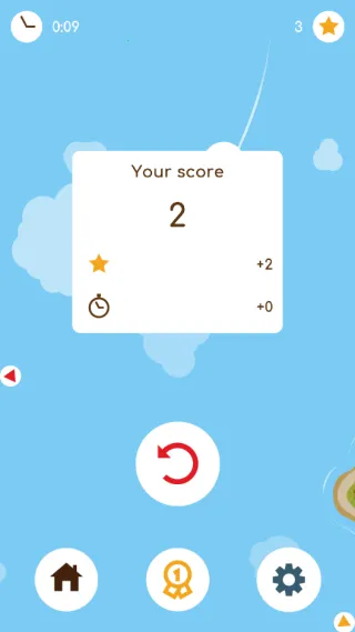 Plane Rush(飞行躲避游) Plane Rush(飞行躲避游)