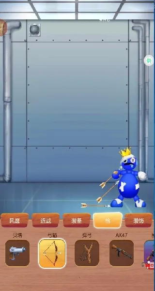 我的玩具发泄铺2025官方正版 我的玩具发泄铺2025官方正版