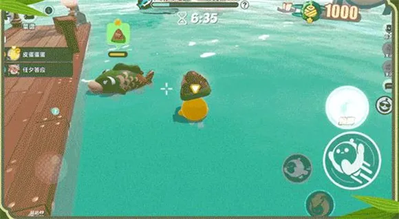 蛋仔派对2025下载安装 蛋仔派对2025下载安装