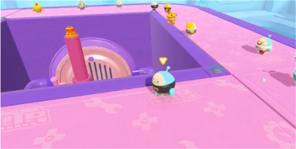 蛋仔派对2025下载安装 蛋仔派对2025下载安装