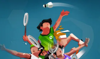 羽毛球高高手2025官方最新版本 羽毛球高高手2025官方最新版本