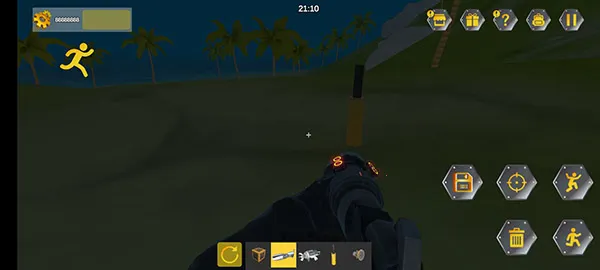 万物创造沙盒机械师(机械创造游) 万物创造沙盒机械师(机械创造游)