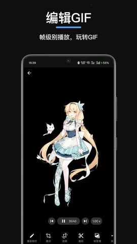 GIF2025ٷv1.1.0 ֻͼ