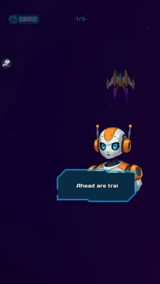 银河朝圣者太空射击2025下载安装 银河朝圣者太空射击2025下载安装