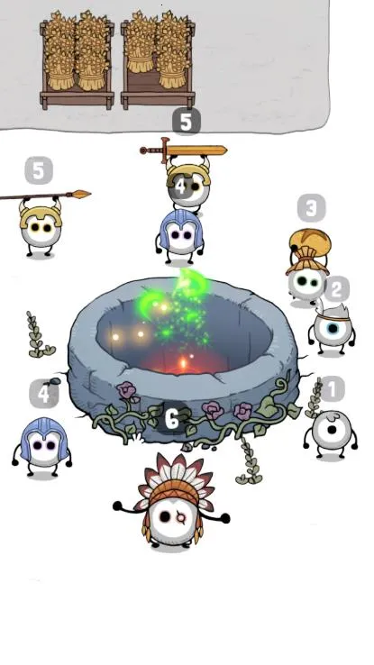 ϲԲȦС(佨)v1.32.1 ٷͼ