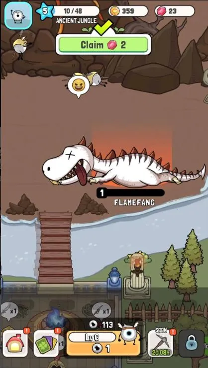 ϲԲȦС(佨)v1.32.1 ٷͼ