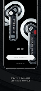 Nothing X׿ֻv13.4.13 Ѱͼ