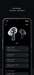 Nothing X׿ֻv13.4.13 Ѱͼ