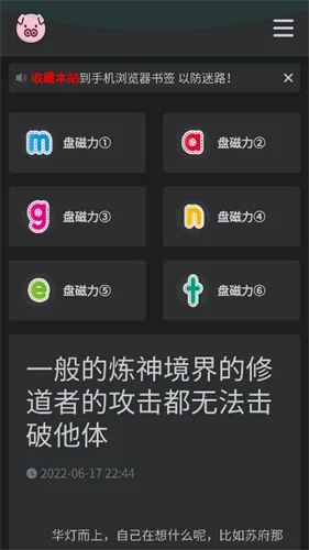 bt磁力猪(磁力搜索器) bt磁力猪(磁力搜索器)