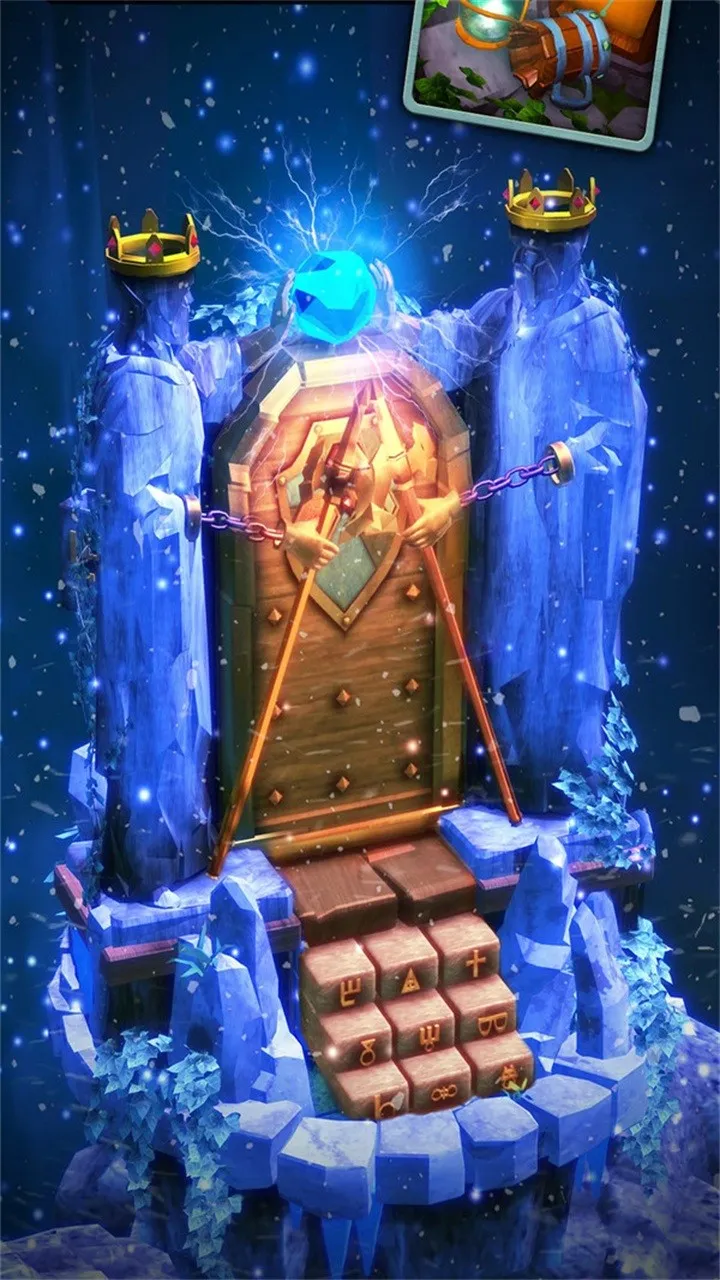 觉醒之门2(冒险解谜游) 觉醒之门2(冒险解谜游)