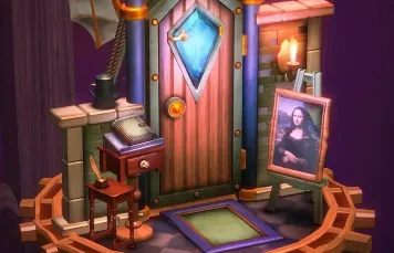 觉醒之门2(冒险解谜游) 觉醒之门2(冒险解谜游)