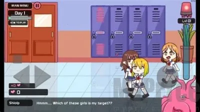 tentaclevan触手面包车(核心解谜游) tentaclevan触手面包车(核心解谜游)