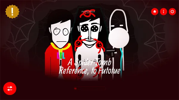 Spider Tombģ鰲׿ֻv0.5.7 ׿ͼ