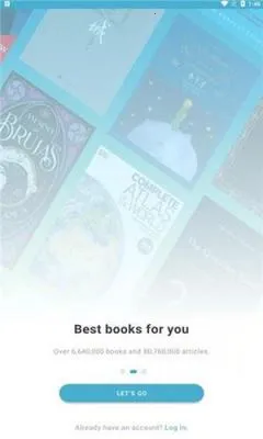 zlibiraryͼŻֻv1.11.4 ٷͼ