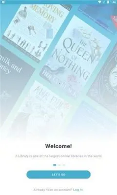 zlibiraryͼŻֻv1.11.4 ٷͼ