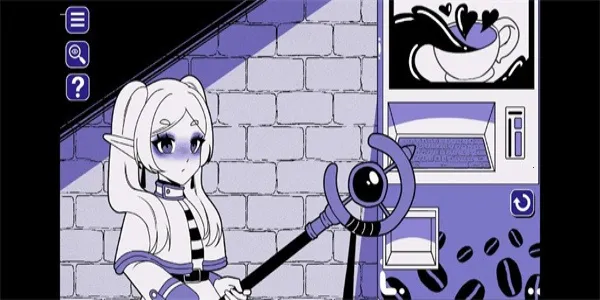 Anomalous Coffee Machine2025ذװv4.2.5 Ѱͼ