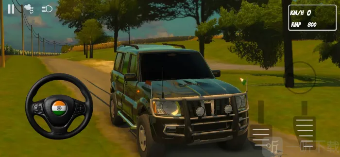 印度车辆2025最新版本 印度车辆2025最新版本