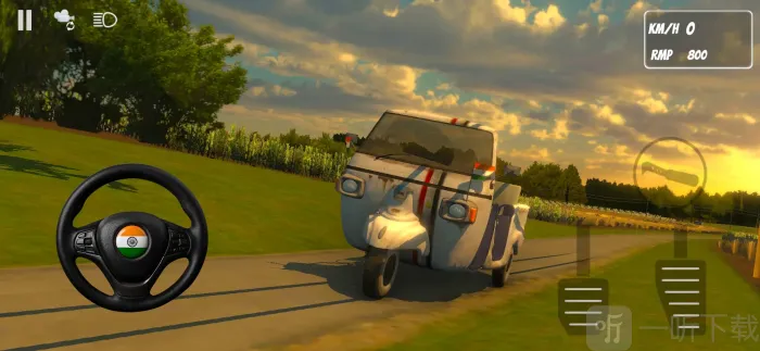 印度车辆2025最新版本 印度车辆2025最新版本