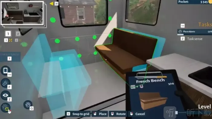 巴士翻新2025下载安装 巴士翻新2025下载安装