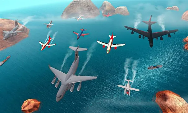 ɻ׹½(ģ)v1.19 ׿ͼ