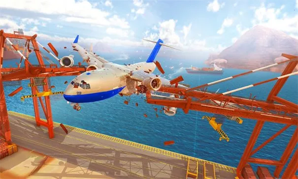 ɻ׹½(ģ)v1.19 ׿ͼ