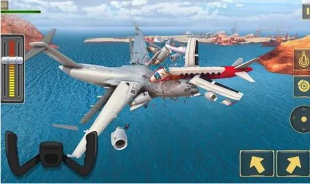 ɻ׹½(ģ)v1.19 ׿ͼ