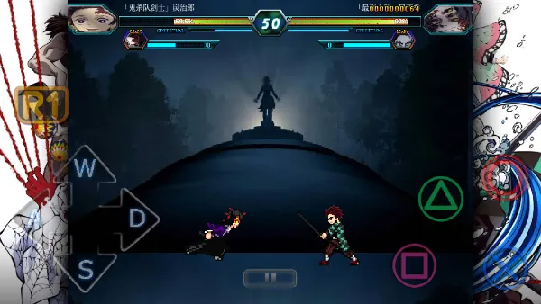 ֮лѪ̷(Ϸ)v7.5.0 Ѱͼ