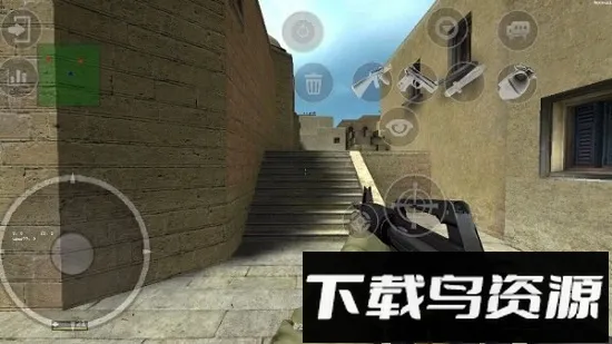 躲猫猫csgo(射击对战游) 躲猫猫csgo(射击对战游)