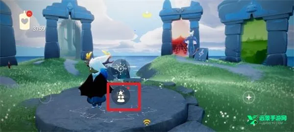 光遇先锋服2025官方正版 光遇先锋服2025官方正版