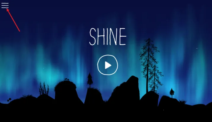 shine光之旅(光影解谜游) shine光之旅(光影解谜游)