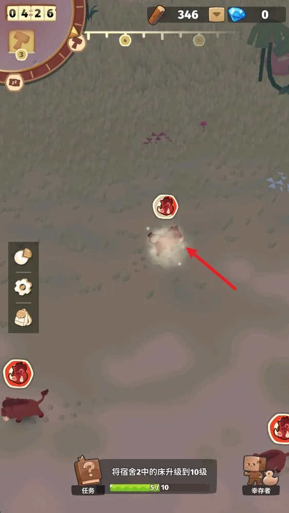 袖珍故事(生存建设游) 袖珍故事(生存建设游)