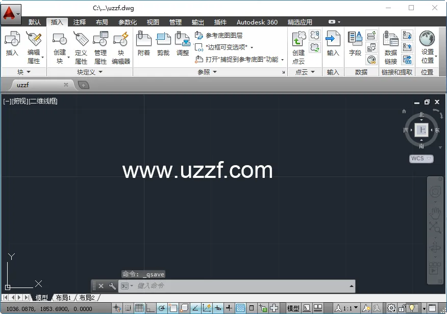 autocad2025ٷ°汾v6.12.0 ٷͼ