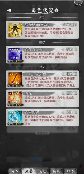 打工英雄传2(武侠职场游戏) 打工英雄传2(武侠职场游戏)