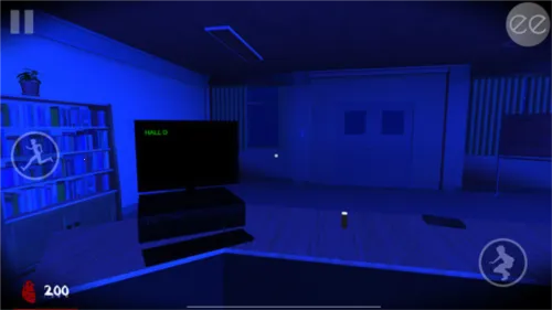 逃离病娇2025最新版本 逃离病娇2025最新版本