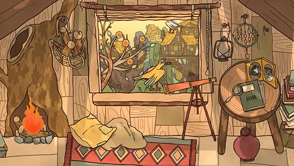 ̨ϵĺȫ(ðսϷ)v1.0.4 ֻͼ