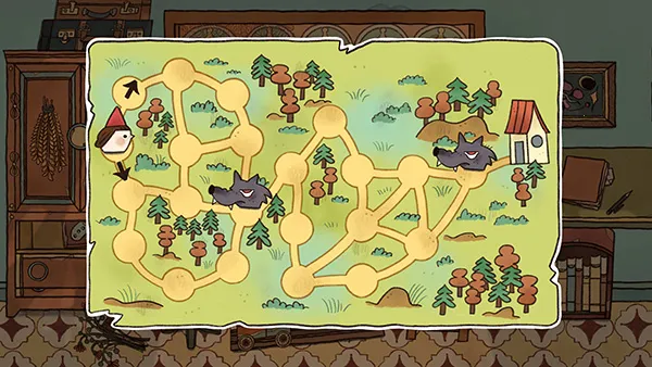 ̨ϵĺȫ(ðսϷ)v1.0.4 ֻͼ